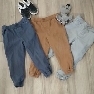 Garanimals 4T Joggers